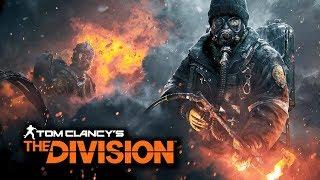 【GMV】Tom Clancy's The Division - Who We Are