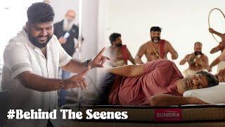 Sunidra Mattress | Behind the Scenes | Adsflo Worldwide