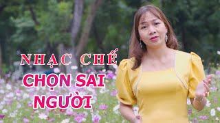 Nhạc Chế Chọn Sai Người | Ngàn Năm Tình Vẫn Đẹp Chế | Chế TV