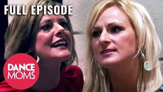 Tension BOILS OVER Between Christi and Kelly! (S3, E8) | Full Episode | Dance Moms