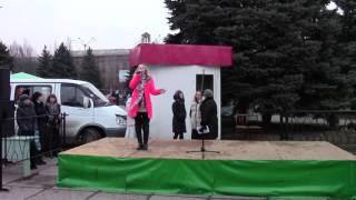 Очень красивая песня про любовь(первый раз ее слышу в женском исполнении)