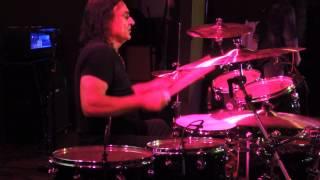 Vinny Appice - Heaven and Hell (Black Sabbath)