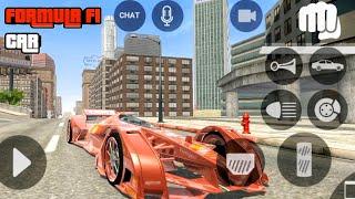 LAC ONLINE NEW VEHICLE FORMULA F1 CAR DOWNLOAD LOS ANGELES CRIMES NEW CAR FORMULA F1 VEHICLE V1.8.0