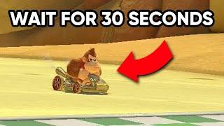 The Ultimate Mario Kart 8 Deluxe Challenge