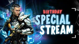 Vijay OP Enters The Fray! | Special Stream 