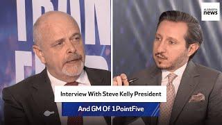 1point 5 President And GM Explains DAC Technology And Expected Costs