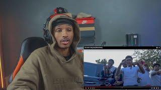 Lil Loaded - Gang Unit (Official Video) Reaction