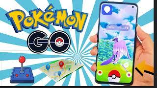 Pokemon GO Hack iOS 2025 NEW Pokemon GO Spoofer, JoyStick, GPS, Teleport, Fly iOS iPhone iPad