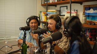 CHUCK FURUYA UNCORKED INTERVIEW 15: RICHARD FIELD