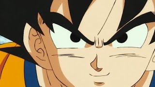 Surviving Super: is Goku still Goku?