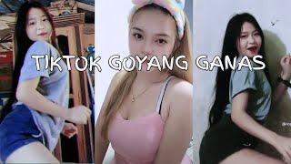 Tiktok goyang ganas || Pemersatu bangsa #2 Newbiepro