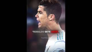 Ronaldo's Revenge Against Neymar#neymar #cristiano #ronaldo #footballedits #fyp #viral #cr7 #shorts