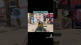 CODM br tips and tricks 2025. Best shotgun setting #codmbrtips #codm #codmobile #codmbrtipsandtricks
