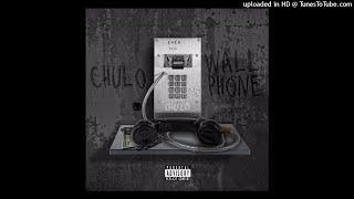 Chulo - Wall Phone