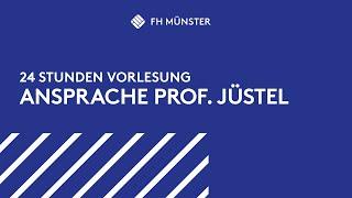 FH Münster - 24 Stunden Vorlesung | Intro