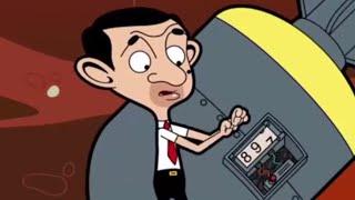 Bean Bomb | Funny Episodes | Mr Bean and Friends