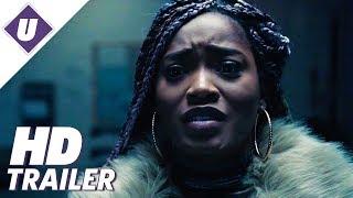 Scream (2019) - Official First Look Trailer | Mary J. Blige, Tyga, Keke Palmer