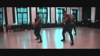 igor nastoburskiy - Jazz-Funk choreo KAZAKY - game over