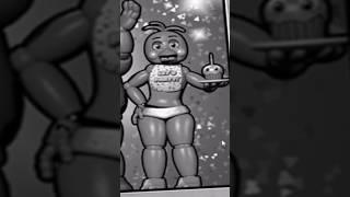 She WAS…. #fypyoutube #explore #fnaf #fnaf2 #memes #trolling #horror #horrorgaming