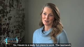 Jessica Cargile - Haven Real Estate Group