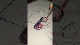 yo yo honey Singh dk art Hani Singh scribble art DK art shots