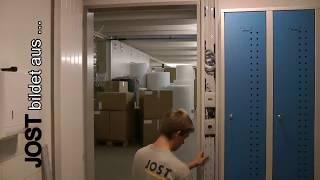 Jost Elektro - Berufsfilm Elektroinstallateur und Montage-Elektriker