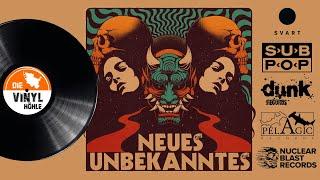 Neues Unbekanntes Vinyl   #germanvinylcommunity