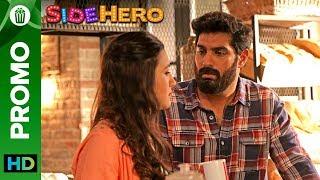 Isko Kaun dekhega? | SIDEHERO | An Eros Now Original Series | Full Episodes On Eros Now