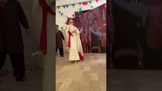 neelam muneer dance video viral