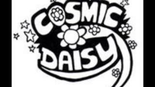 Cosmic Daisy - Jaqueline (Demo)