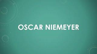 Oscar Niemeyer