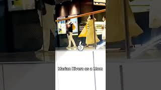 DongYan Caught on Cam Malling with Ziggy ‍️‍‍‍‍#MarianRivera #DingdongDantes #DongYan