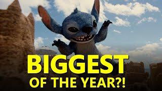 Lilo & Stich is going to be the biggest movie of the year | MEitM Clip