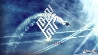 Fighter's Honor - 39/61 - Ace Combat 3D Original Soundtrack