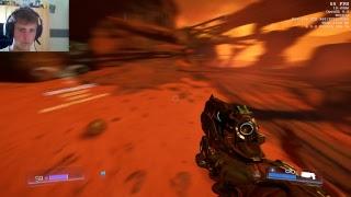 Doom Ultra hard mode