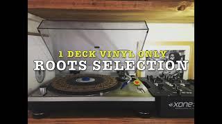 One Deck Vinyl Only Heavy Roots Selection (Jerry Perilous / Selection Train)