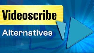 7 Videoscribe Alternatives