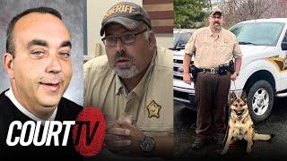 Sheriff Shoots Judge Murder Case: Hearing Preview