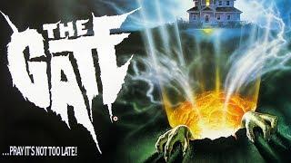 The Gate (1987) - Original Trailer