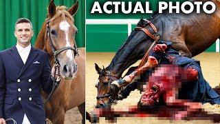 10 Worst Horse Riding Accidents in Human History