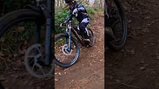 Treino MTB. #viralvideo #mtb #mountainbiking #brazilmtb #mtbbrasil #mtbbike #bike #specialized