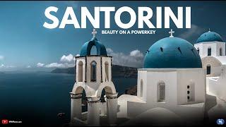 Part No.1|| Discover Santorini || Small island || Santorini volcano ||Santorini island @PAPlanet