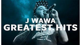 Josh Wawa - Greatest Hits Mix | Josh Wawa Collection (Audio)