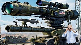 Putin Will Suffer! America Operates Most Dangerous Weapon Against Russian Military - ARMA 3