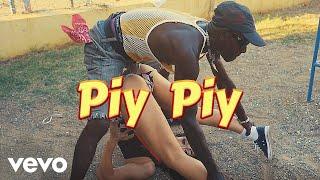 Savage Savo, Laa Lee - PIY PIY (Official Music Video)