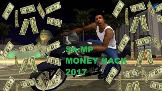 [SAMP 0.3.7] Money Hack  - Working on every server 2017 [NEW]