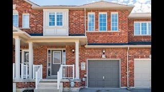 19 Passfield Trail Brampton