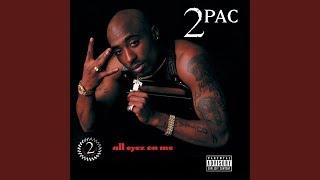 2Pac - All About U