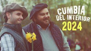 Cumbia del Interior - Verano 2024