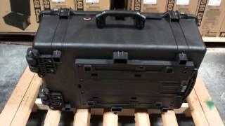 Pelican 1650 Case